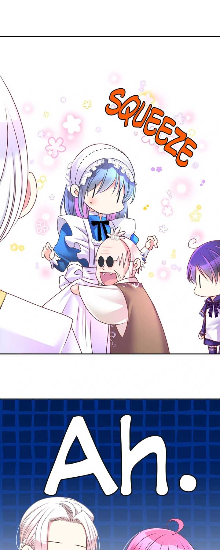 I was Reborn as a Housekeeper in a Parallel World! Chapter 199 236 55