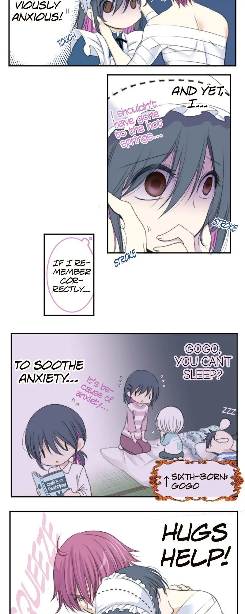 I was Reborn as a Housekeeper in a Parallel World! Chapter 20 107 007