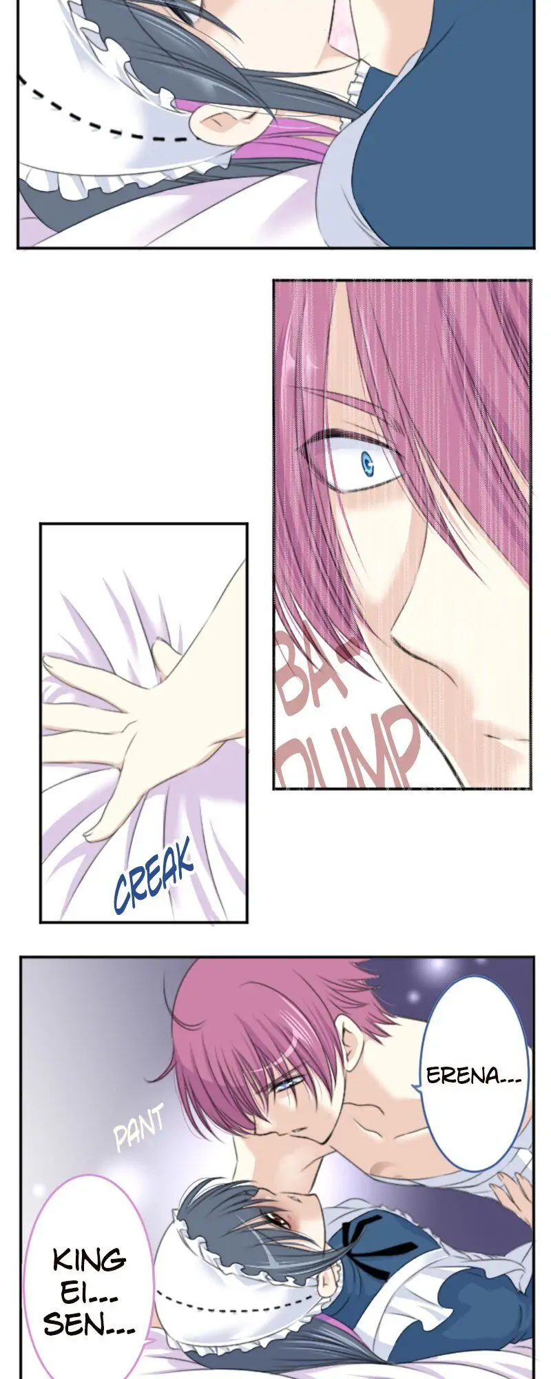 I was Reborn as a Housekeeper in a Parallel World! Chapter 20 113 013