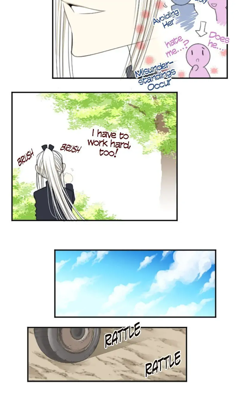 I was Reborn as a Housekeeper in a Parallel World! Chapter 20 118 018