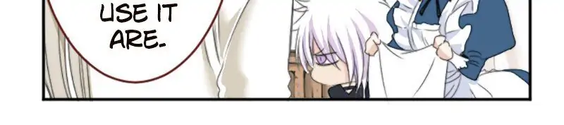 I was Reborn as a Housekeeper in a Parallel World! Chapter 20 121 021