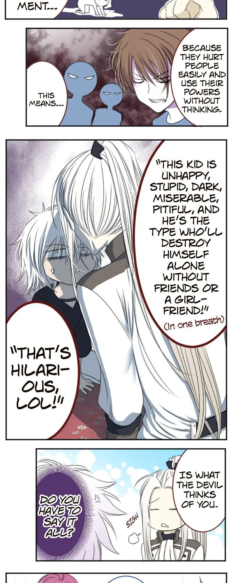 I was Reborn as a Housekeeper in a Parallel World! Chapter 20 124 024