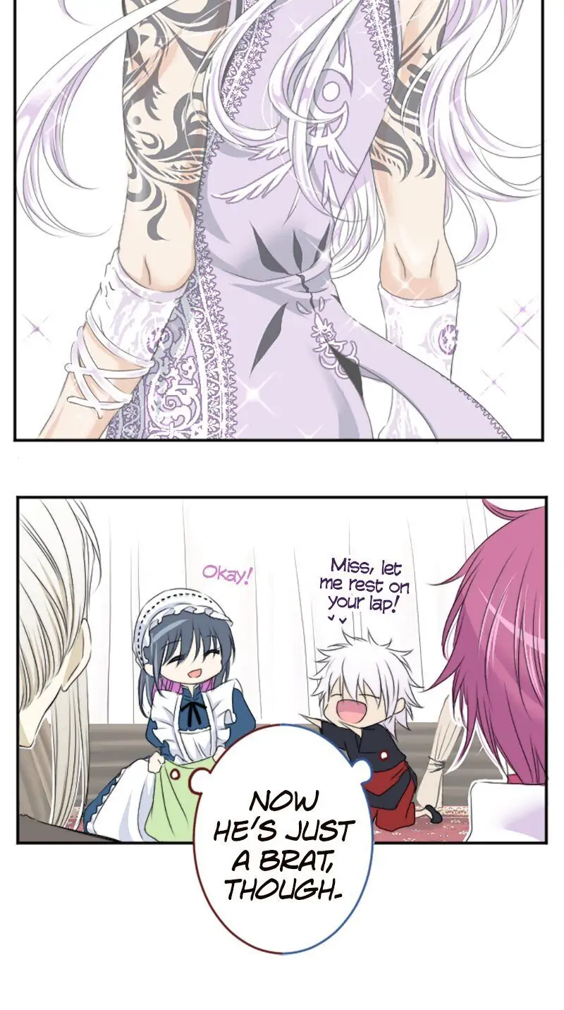 I was Reborn as a Housekeeper in a Parallel World! Chapter 20 127 027