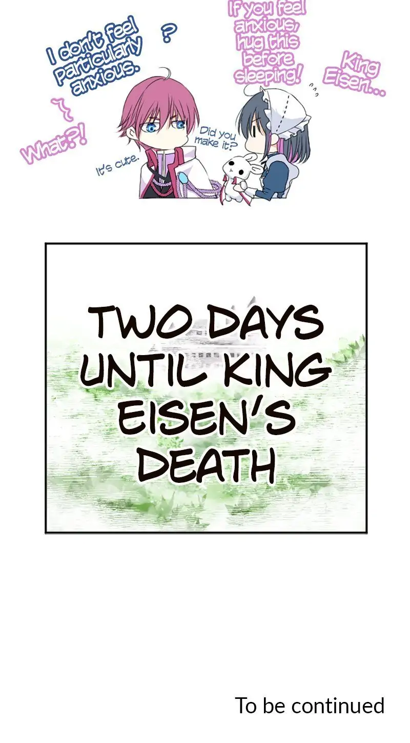 I was Reborn as a Housekeeper in a Parallel World! Chapter 20 131 031