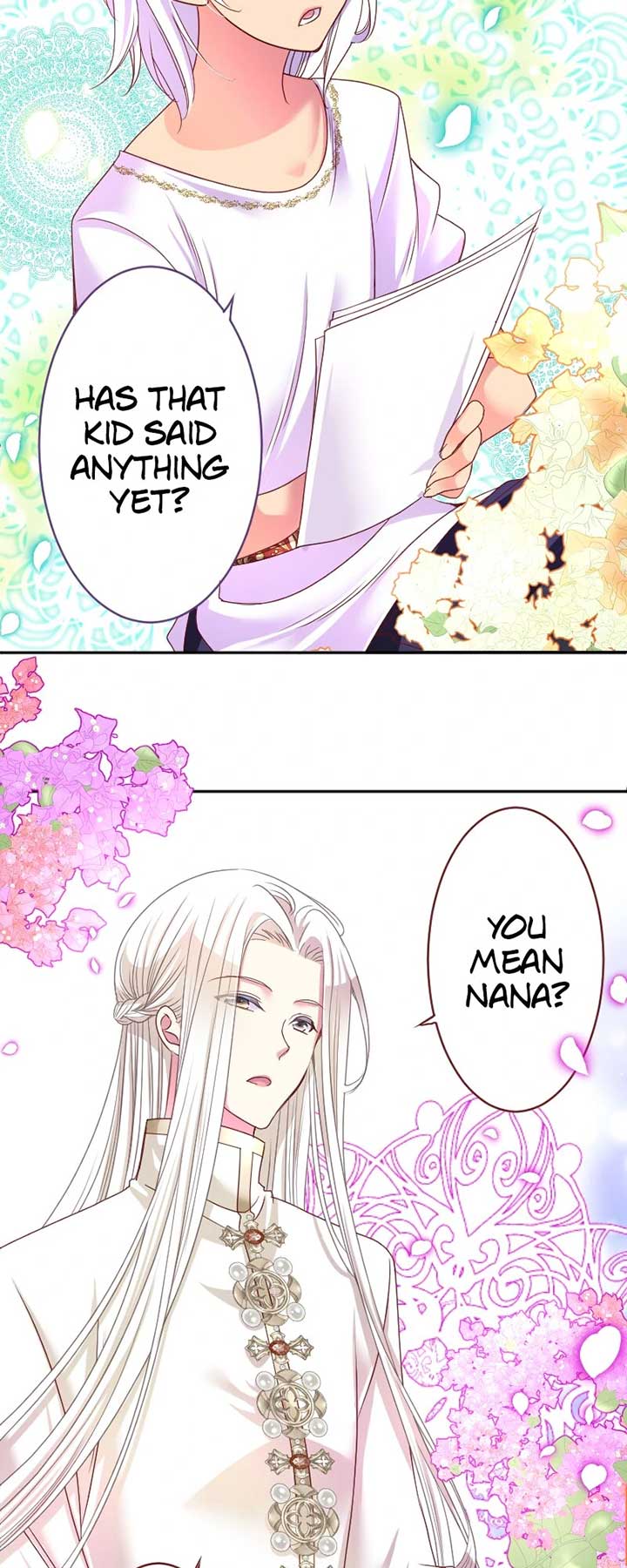 I was Reborn as a Housekeeper in a Parallel World! Chapter 200 378 002