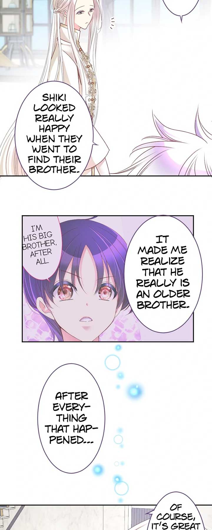 I was Reborn as a Housekeeper in a Parallel World! Chapter 200 381 005