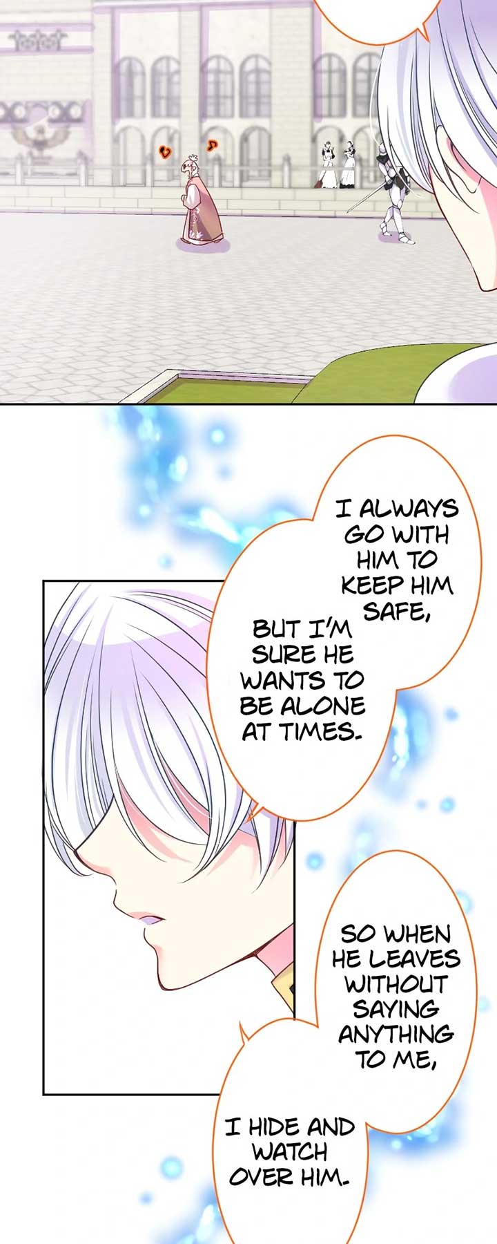 I was Reborn as a Housekeeper in a Parallel World! Chapter 200 391 015