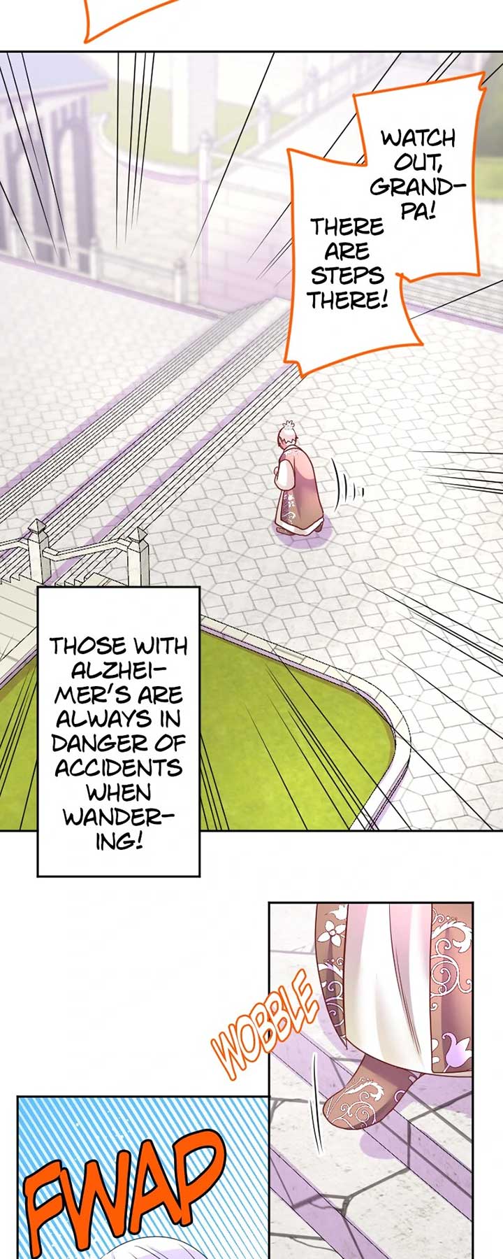 I was Reborn as a Housekeeper in a Parallel World! Chapter 200 393 017