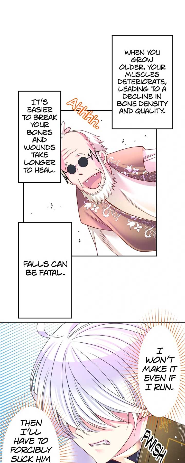 I was Reborn as a Housekeeper in a Parallel World! Chapter 200 395 019