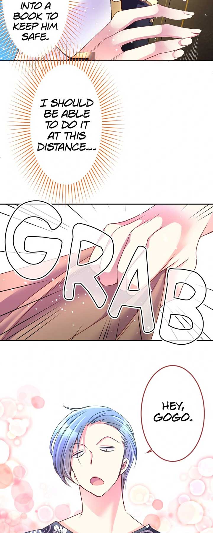 I was Reborn as a Housekeeper in a Parallel World! Chapter 200 396 020