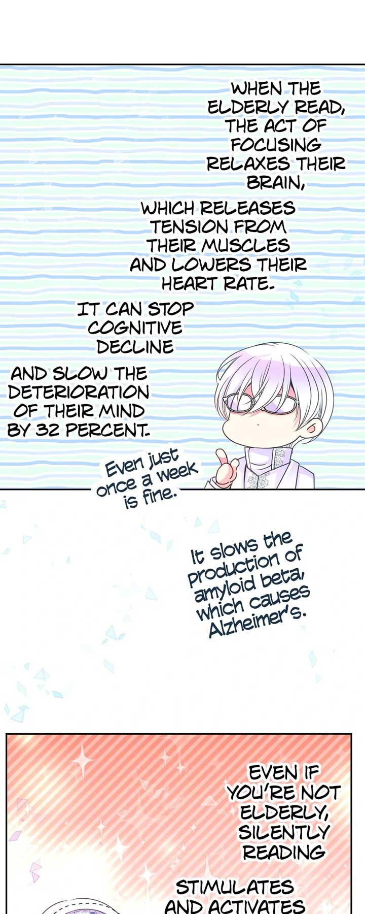 I was Reborn as a Housekeeper in a Parallel World! Chapter 200 401 025