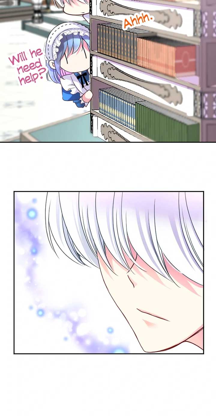 I was Reborn as a Housekeeper in a Parallel World! Chapter 200 404 028