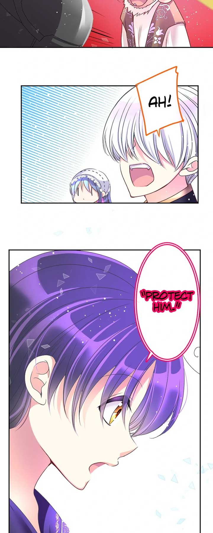 I was Reborn as a Housekeeper in a Parallel World! Chapter 200 407 031