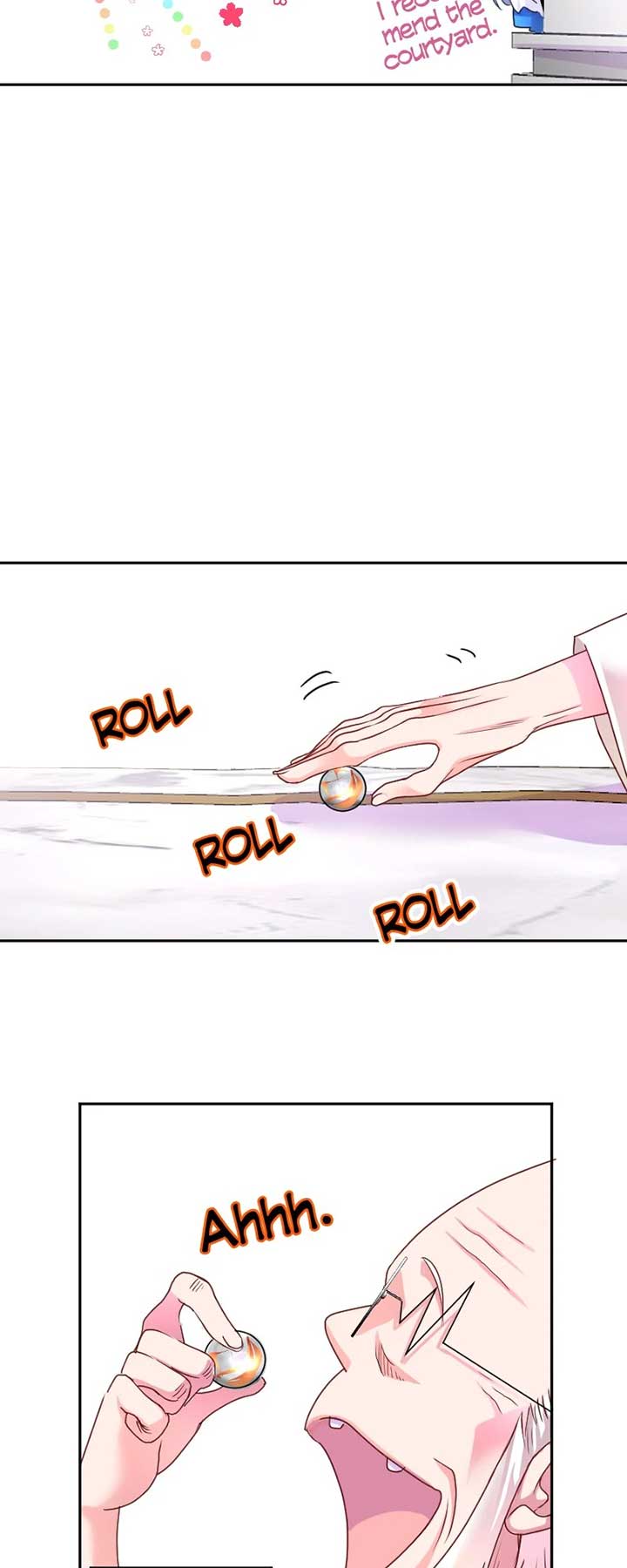 I was Reborn as a Housekeeper in a Parallel World! Chapter 200 409 033