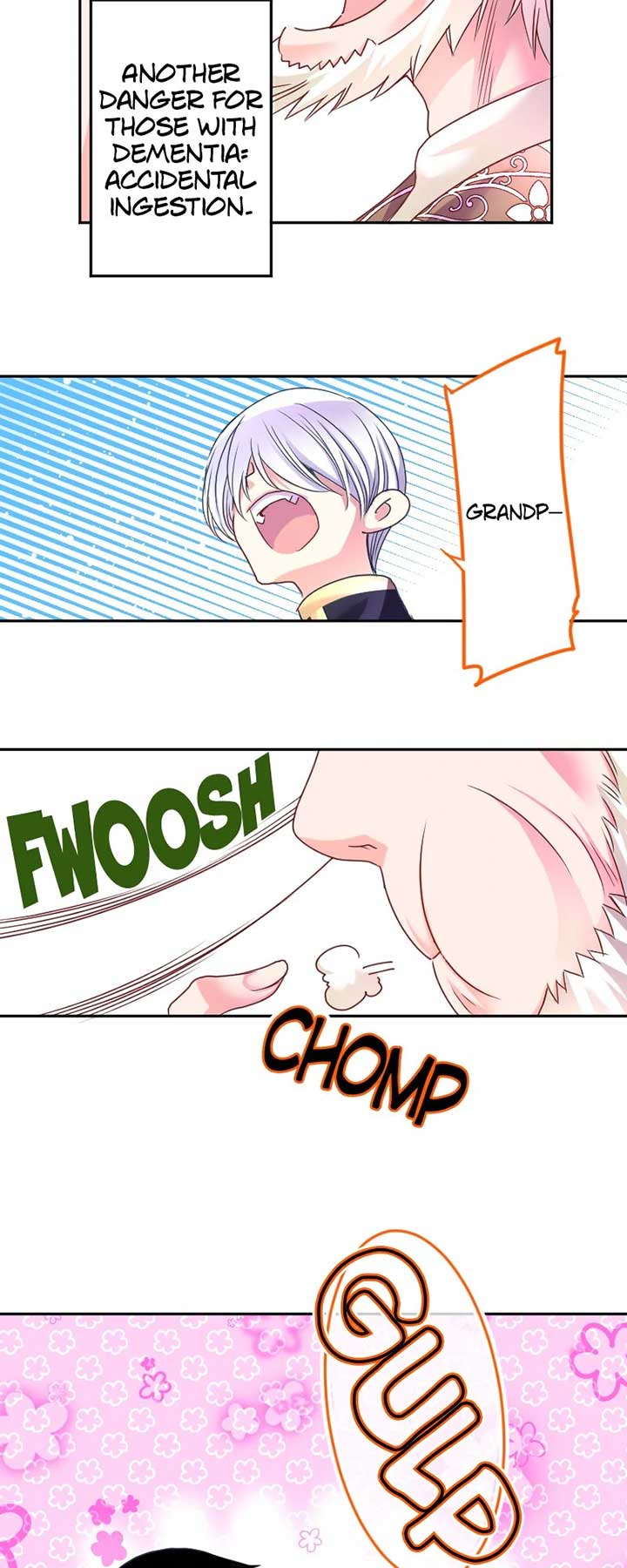 I was Reborn as a Housekeeper in a Parallel World! Chapter 200 410 034