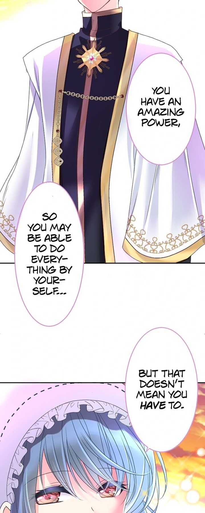 I was Reborn as a Housekeeper in a Parallel World! Chapter 200 414 038