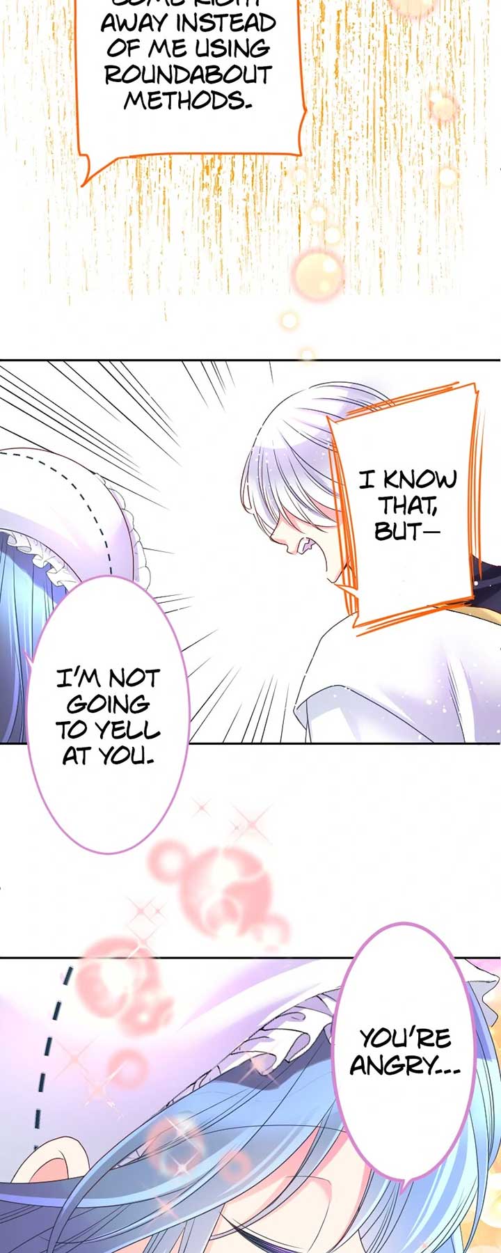 I was Reborn as a Housekeeper in a Parallel World! Chapter 200 420 044