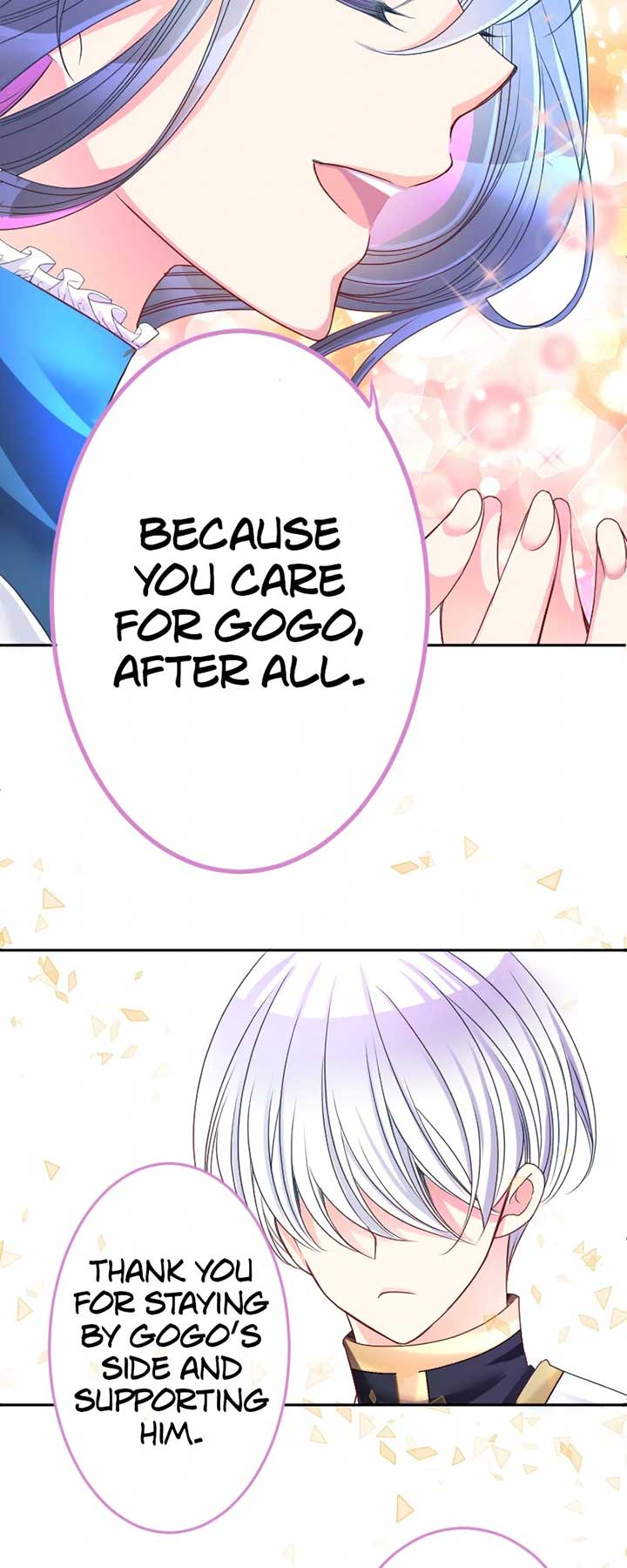 I was Reborn as a Housekeeper in a Parallel World! Chapter 200 421 045