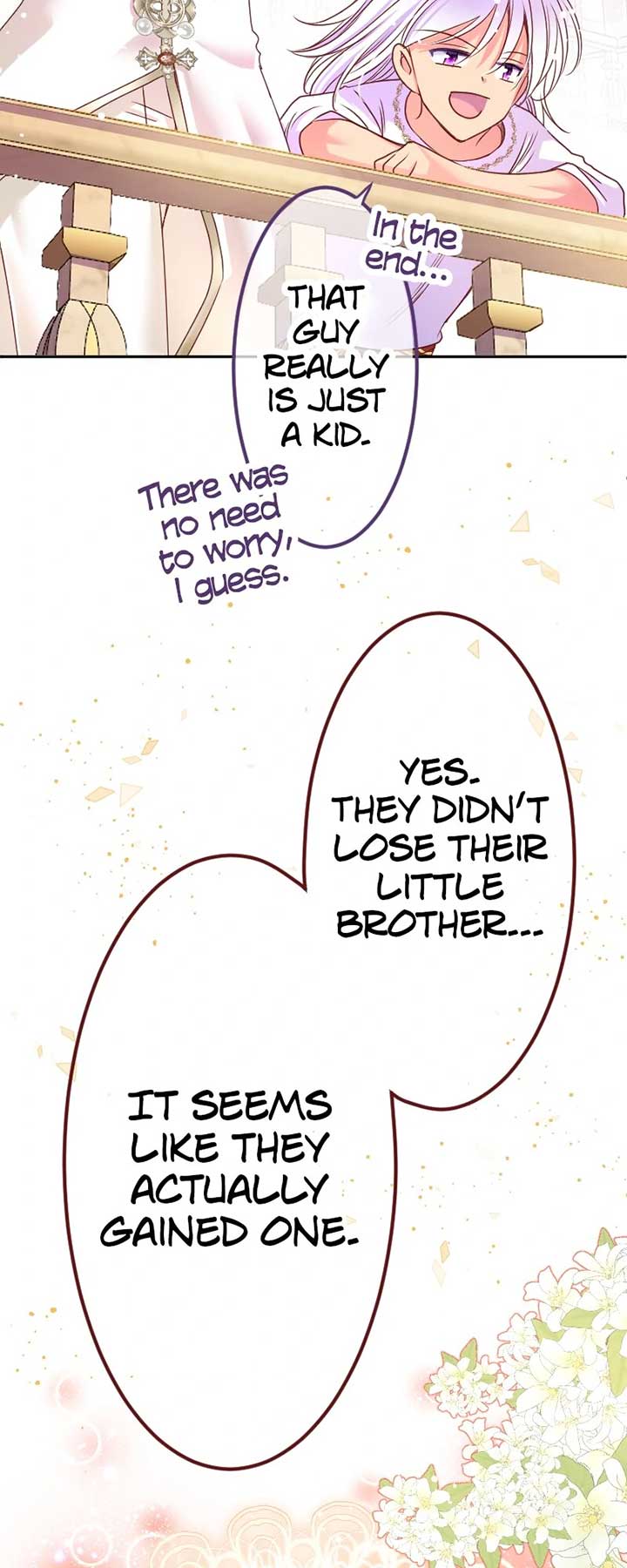 I was Reborn as a Housekeeper in a Parallel World! Chapter 200 425 049