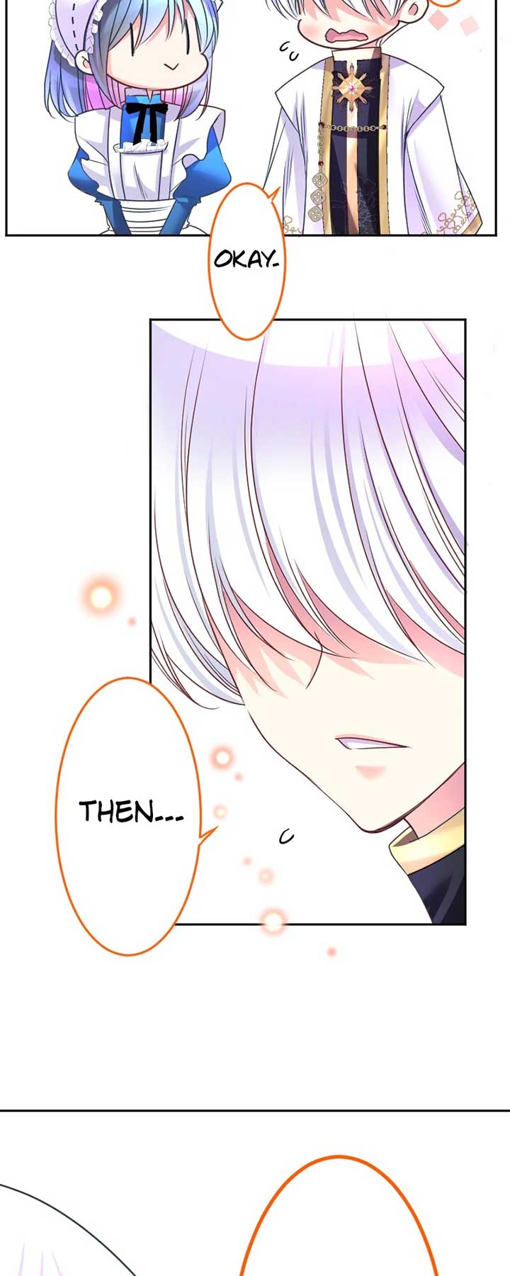 I was Reborn as a Housekeeper in a Parallel World! Chapter 200 429 053