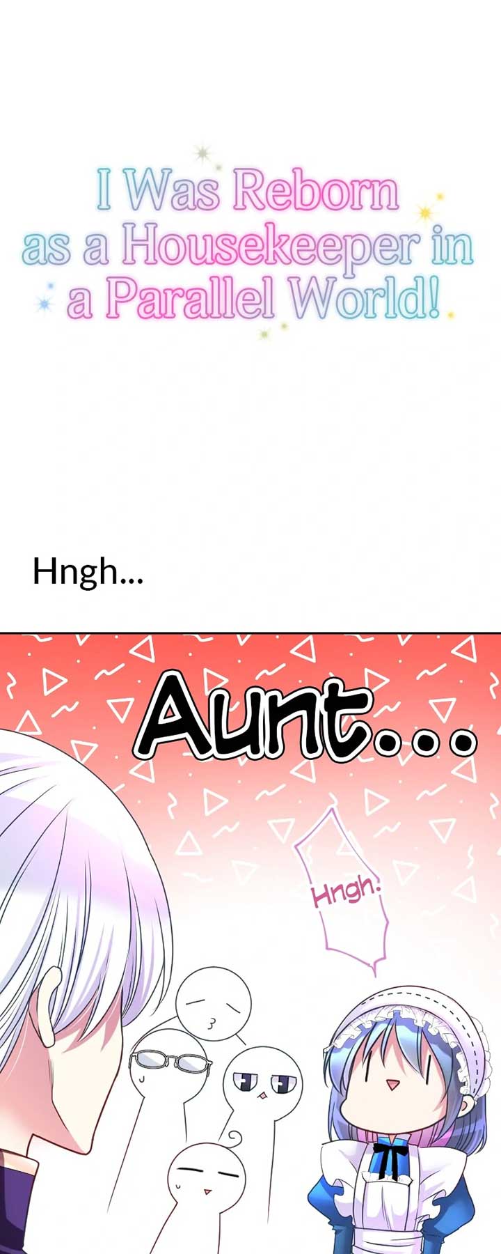 I was Reborn as a Housekeeper in a Parallel World! Chapter 200 434 058