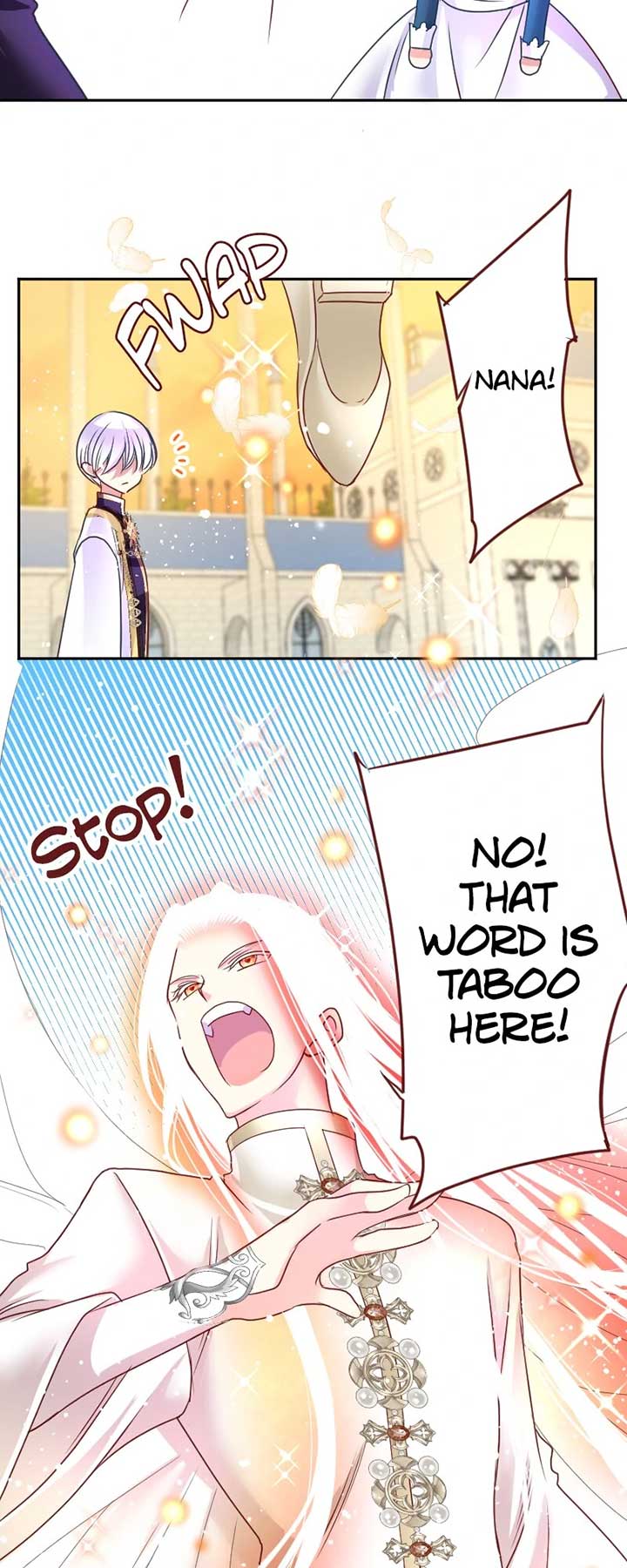 I was Reborn as a Housekeeper in a Parallel World! Chapter 200 435 059