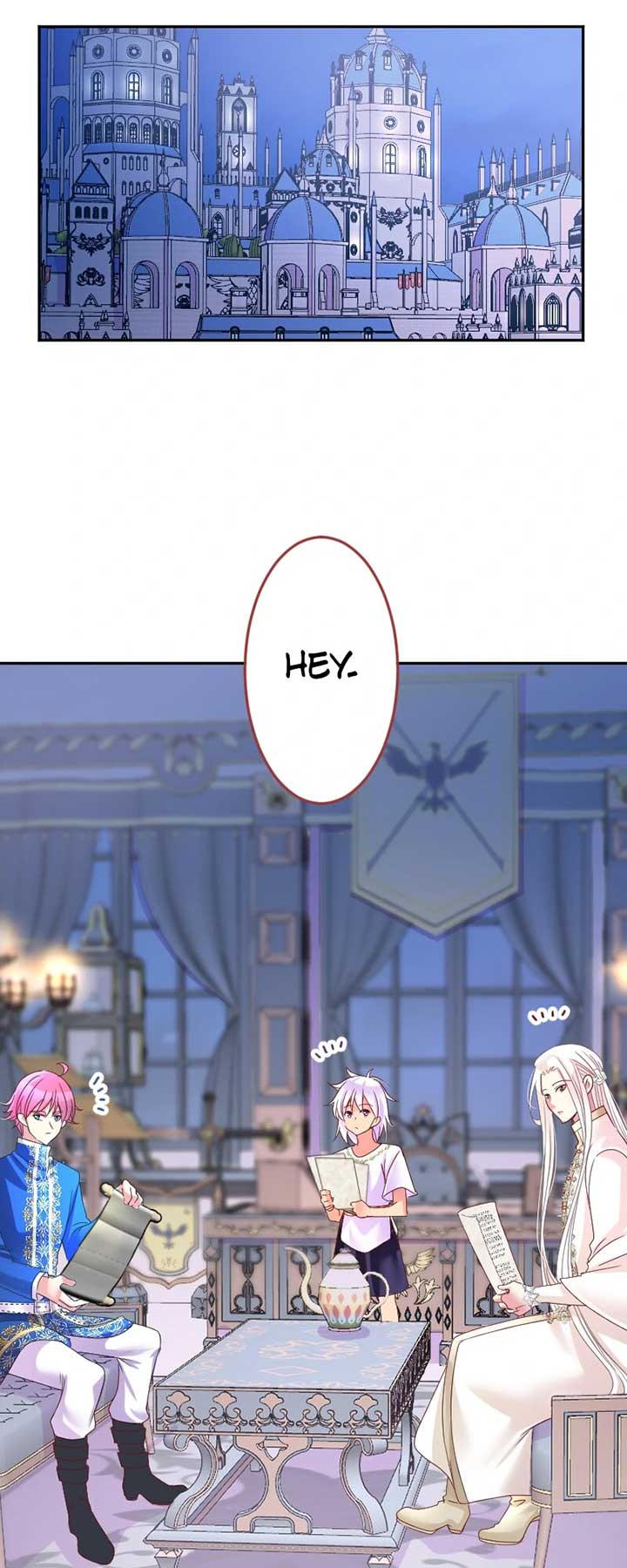 I was Reborn as a Housekeeper in a Parallel World! Chapter 200 452 076