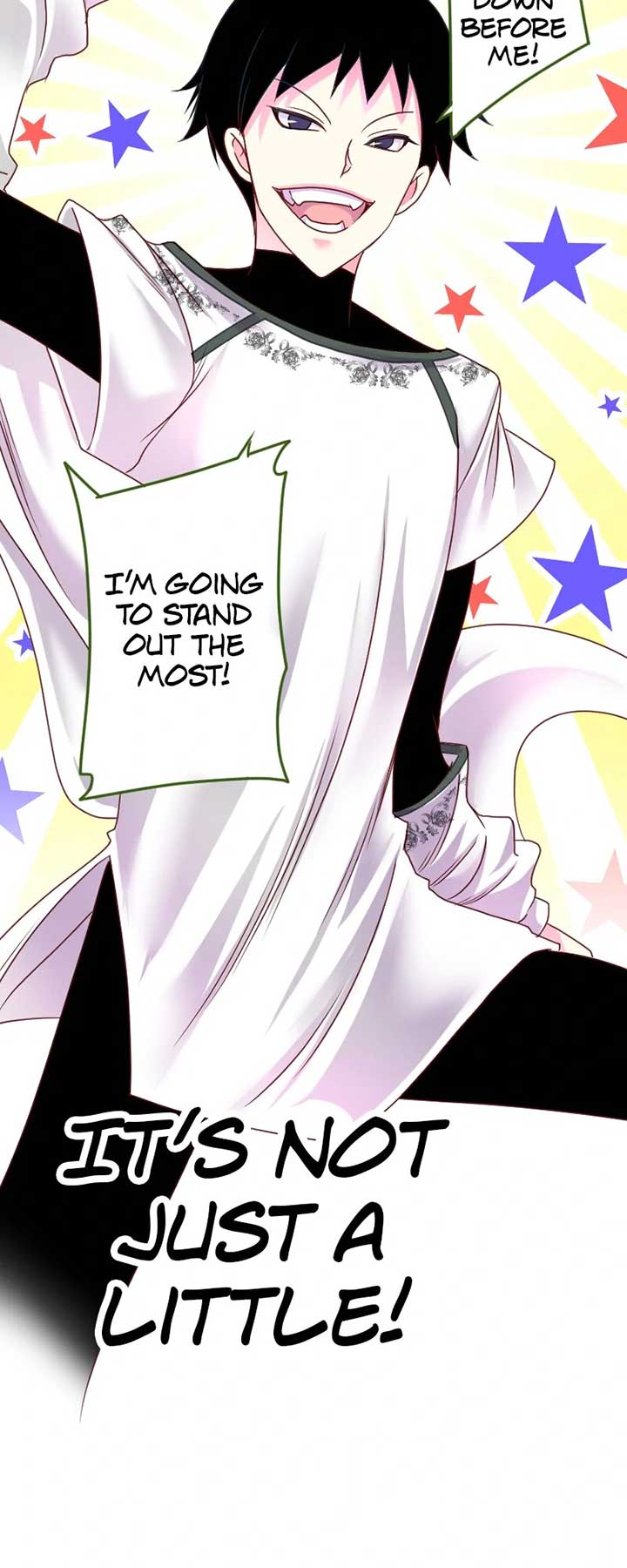 I was Reborn as a Housekeeper in a Parallel World! Chapter 200 456 080