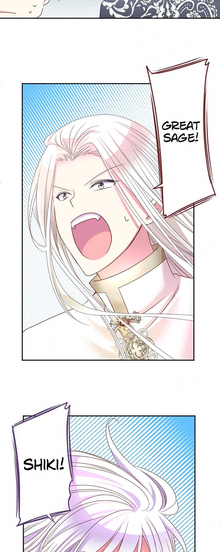 I was Reborn as a Housekeeper in a Parallel World! Chapter 200 464 088