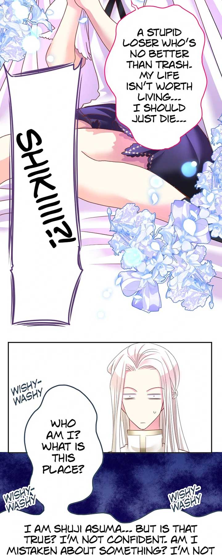 I was Reborn as a Housekeeper in a Parallel World! Chapter 200 466 090