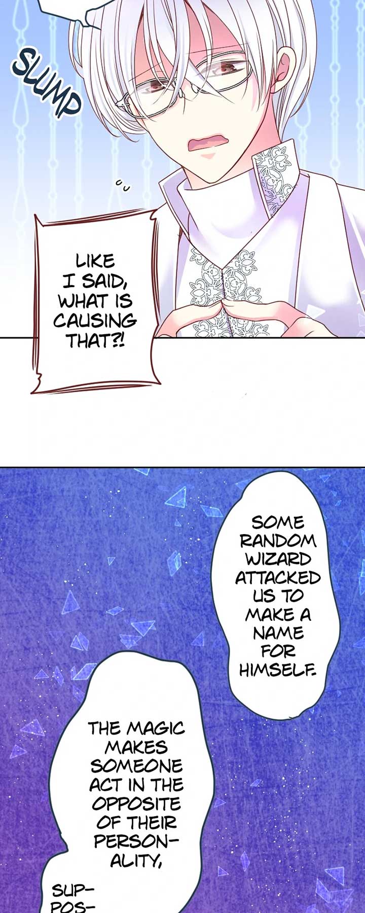 I was Reborn as a Housekeeper in a Parallel World! Chapter 200 470 094