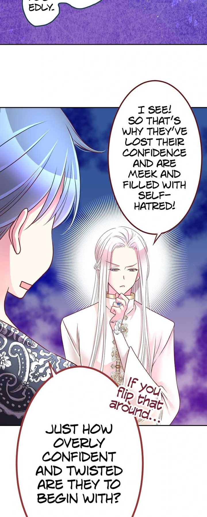 I was Reborn as a Housekeeper in a Parallel World! Chapter 200 471 095