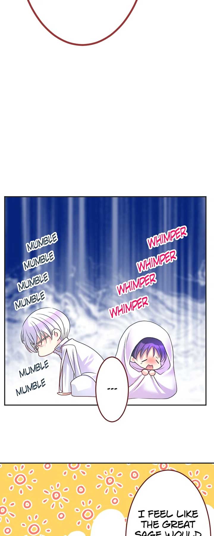 I was Reborn as a Housekeeper in a Parallel World! Chapter 200 472 096