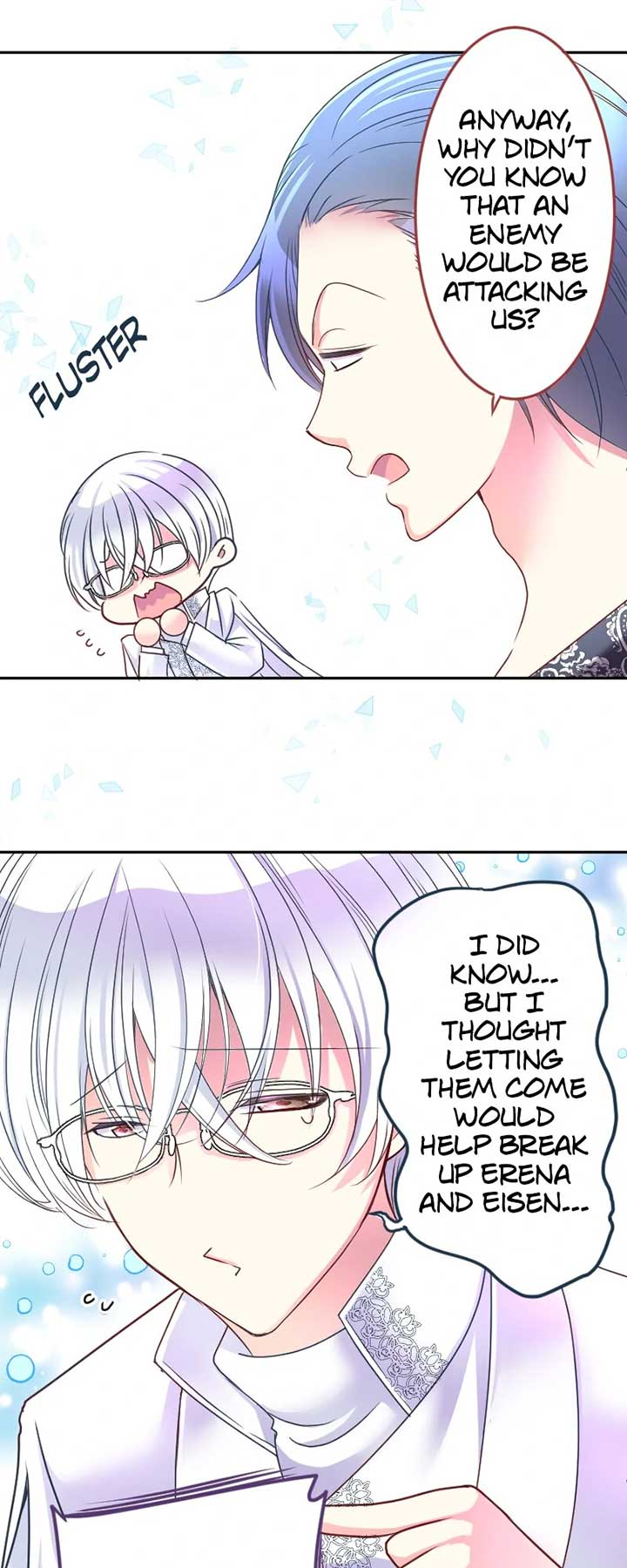 I was Reborn as a Housekeeper in a Parallel World! Chapter 200 474 098