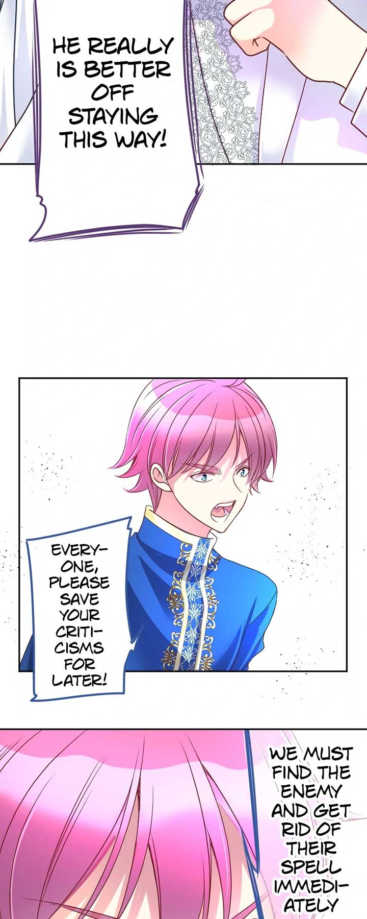 I was Reborn as a Housekeeper in a Parallel World! Chapter 200 475 099