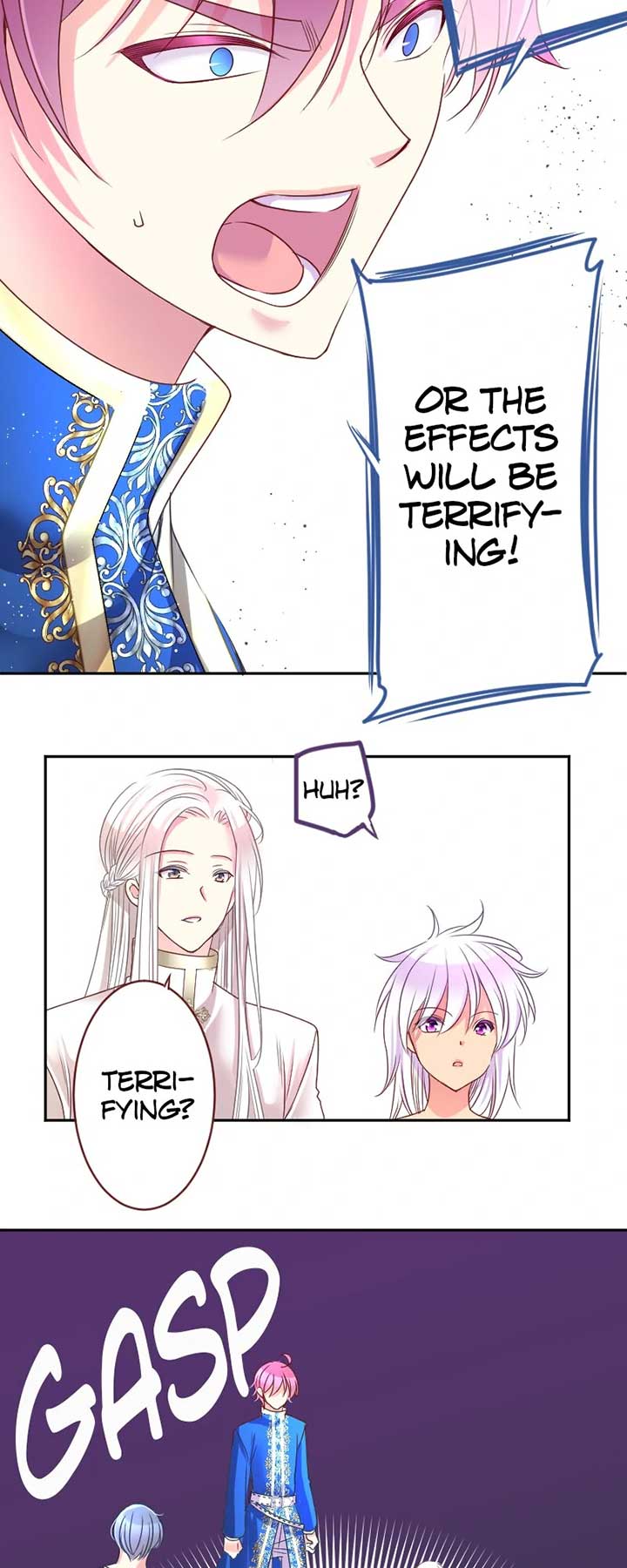 I was Reborn as a Housekeeper in a Parallel World! Chapter 200 476 100