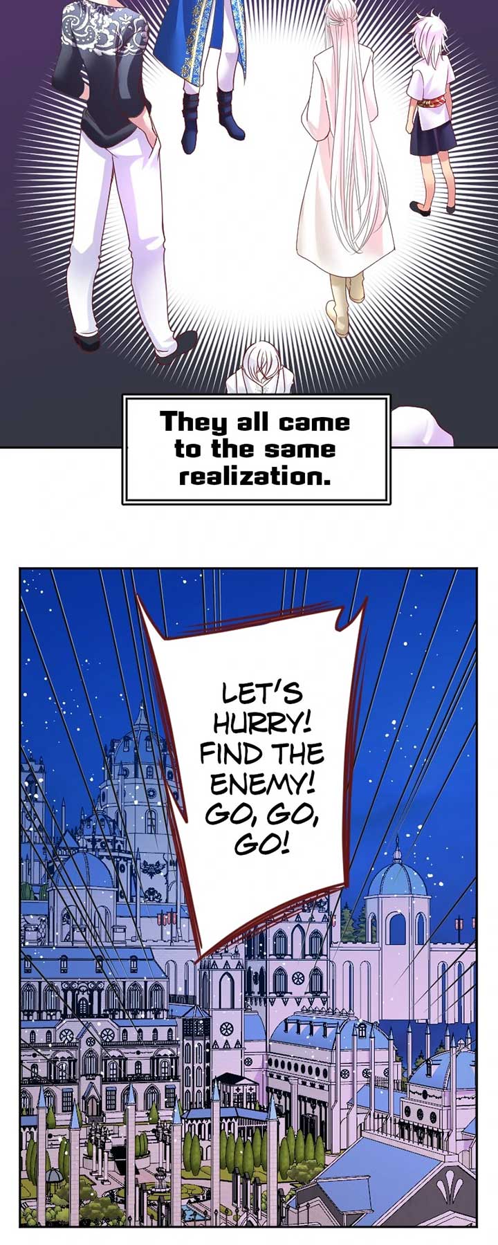 I was Reborn as a Housekeeper in a Parallel World! Chapter 200 477 101