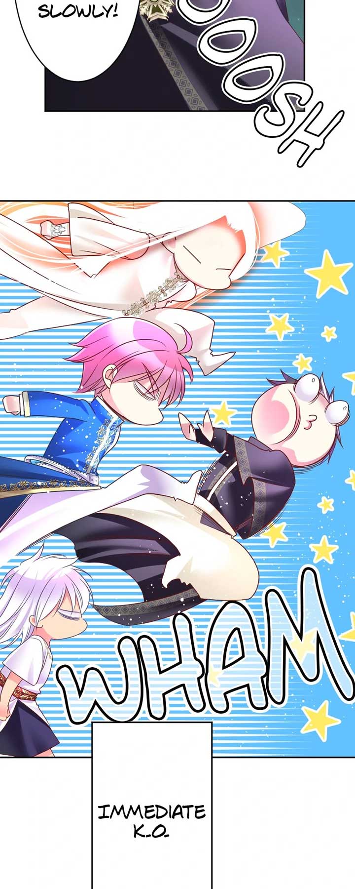 I was Reborn as a Housekeeper in a Parallel World! Chapter 200 481 105