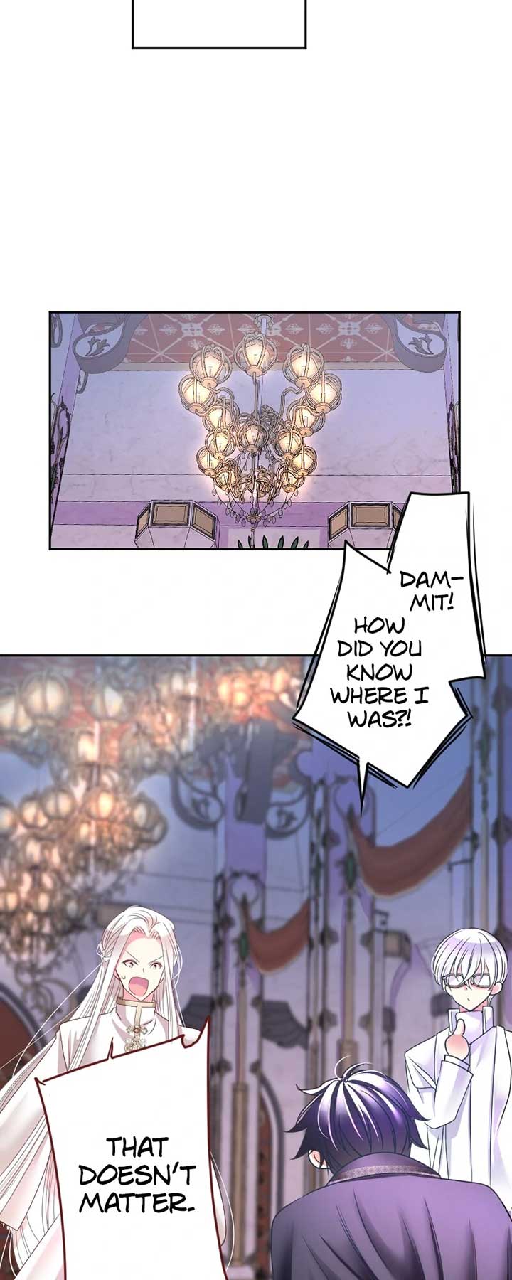 I was Reborn as a Housekeeper in a Parallel World! Chapter 200 482 106