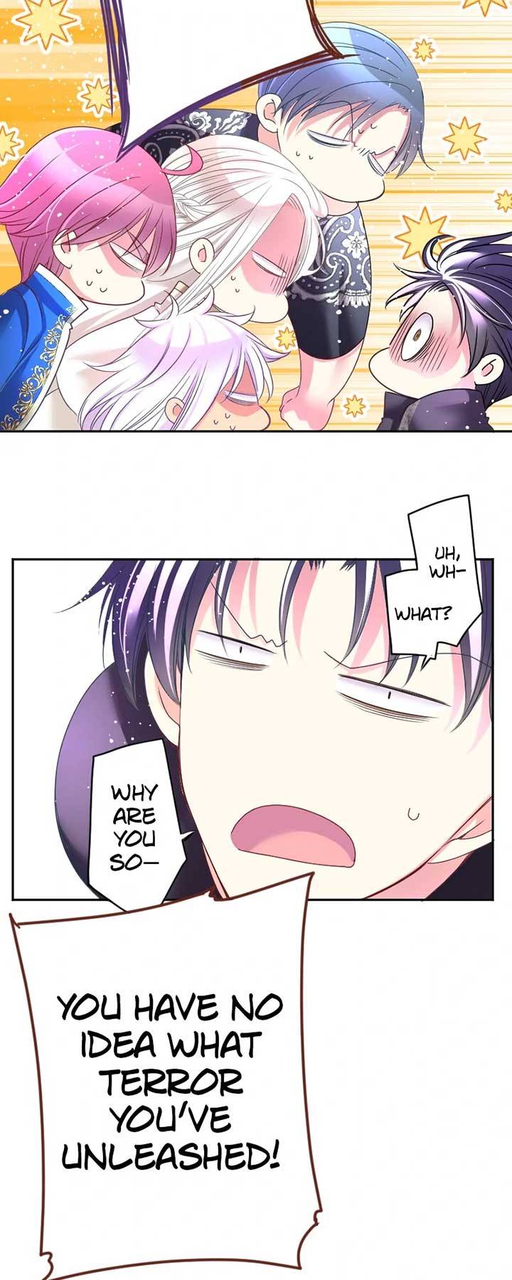 I was Reborn as a Housekeeper in a Parallel World! Chapter 200 485 109