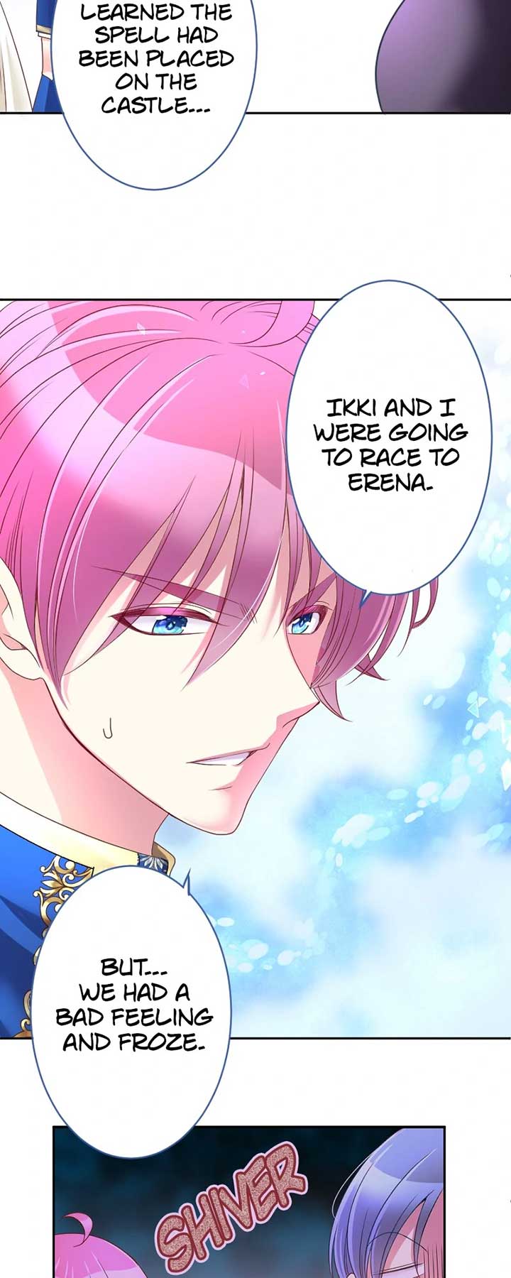 I was Reborn as a Housekeeper in a Parallel World! Chapter 200 487 111