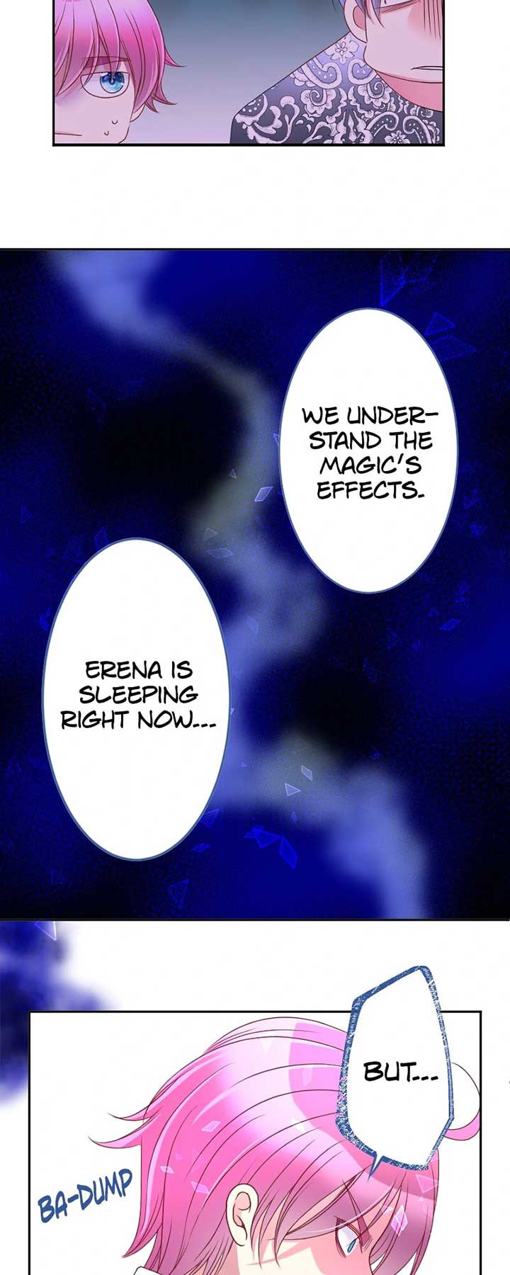 I was Reborn as a Housekeeper in a Parallel World! Chapter 200 488 112