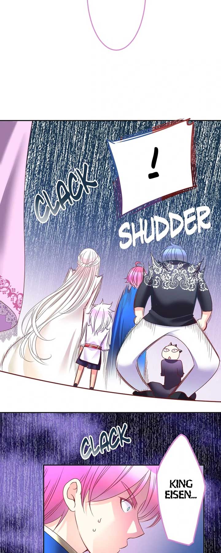 I was Reborn as a Housekeeper in a Parallel World! Chapter 200 491 115