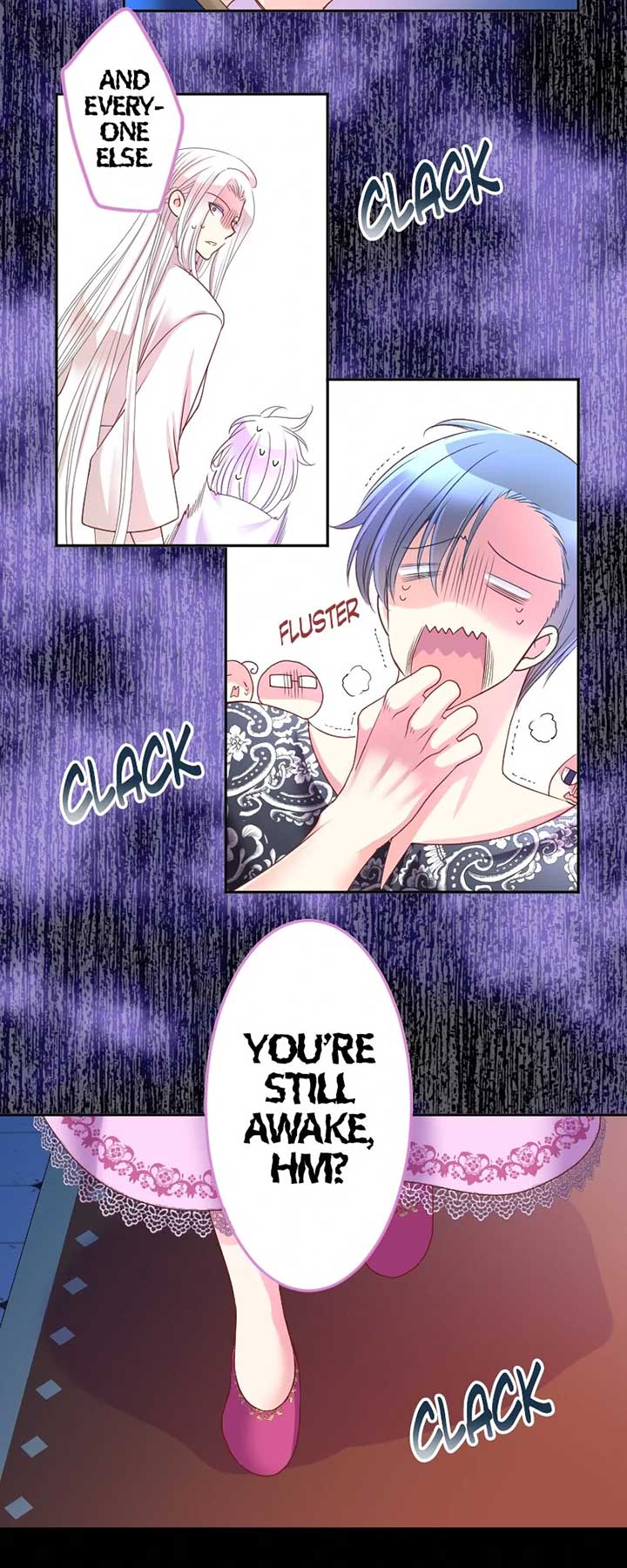 I was Reborn as a Housekeeper in a Parallel World! Chapter 200 492 116