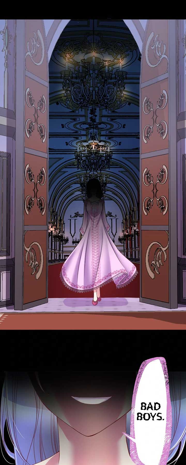 I was Reborn as a Housekeeper in a Parallel World! Chapter 200 495 119