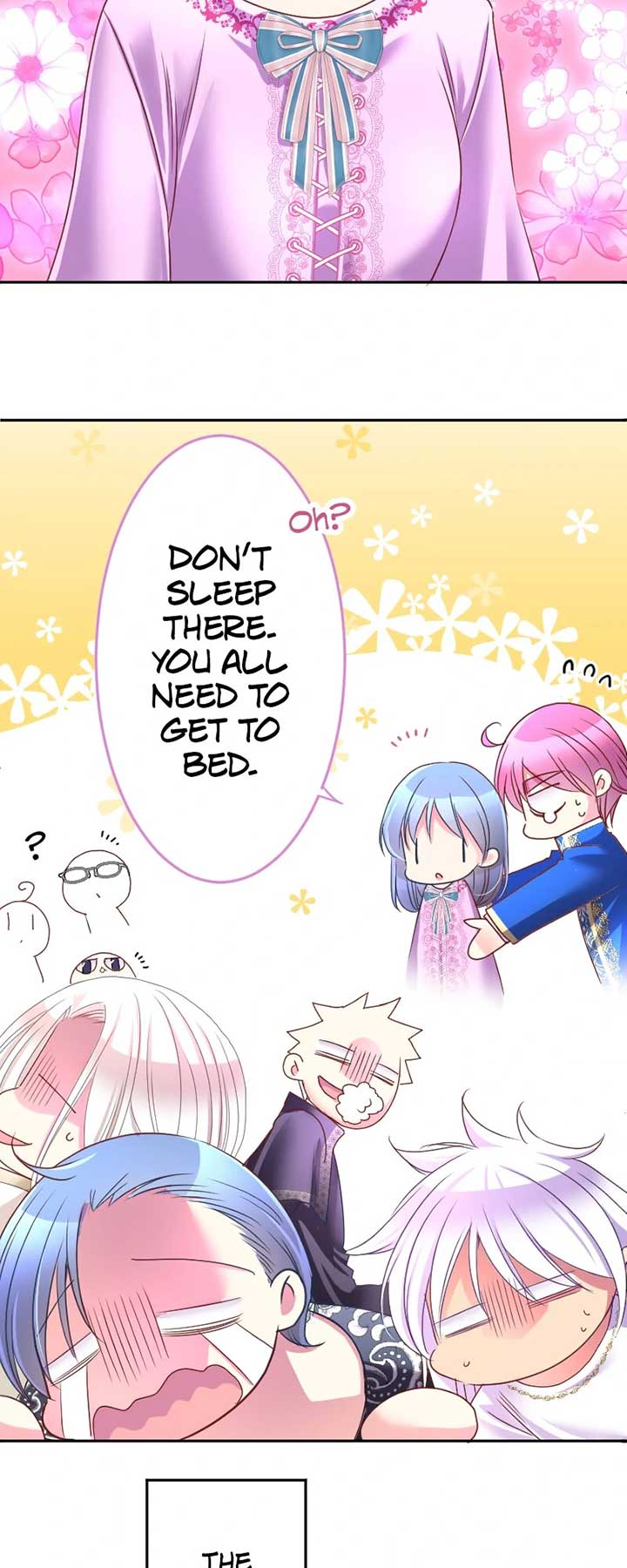 I was Reborn as a Housekeeper in a Parallel World! Chapter 200 498 122