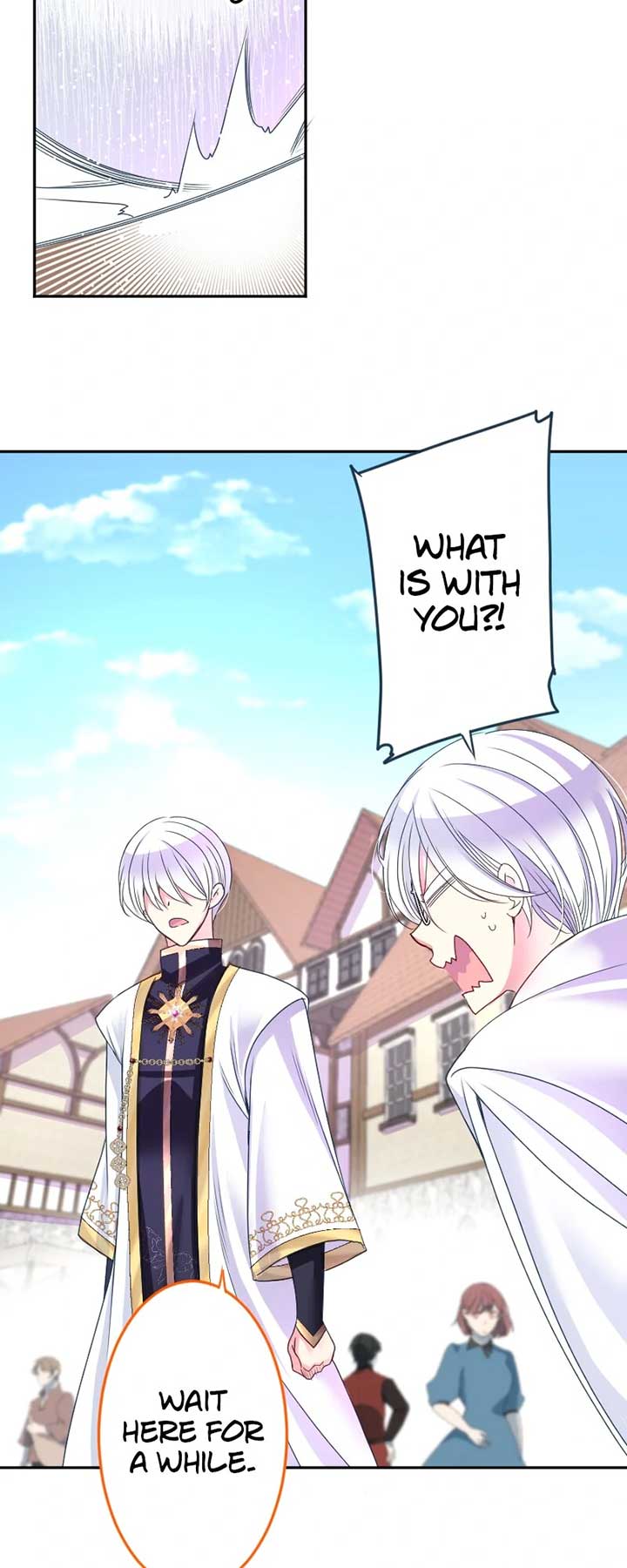 I was Reborn as a Housekeeper in a Parallel World! Chapter 202 131 04