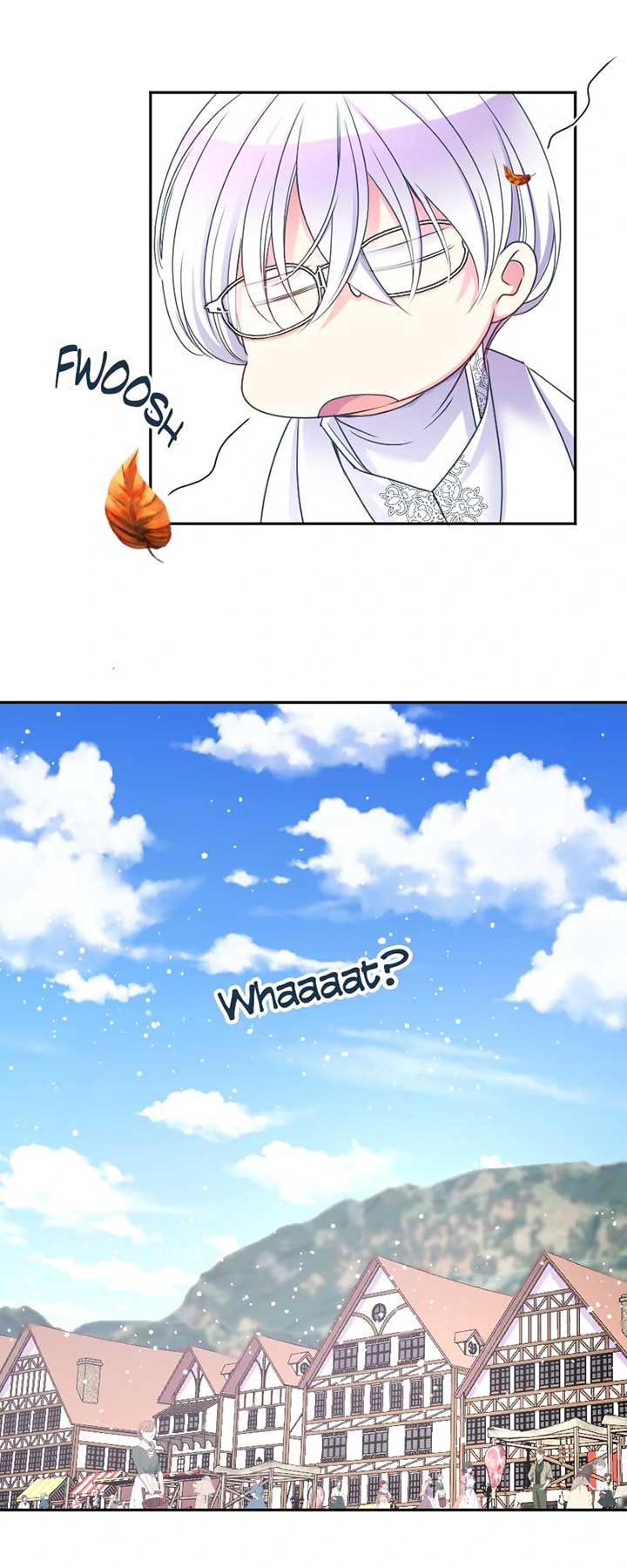 I was Reborn as a Housekeeper in a Parallel World! Chapter 202 133 06