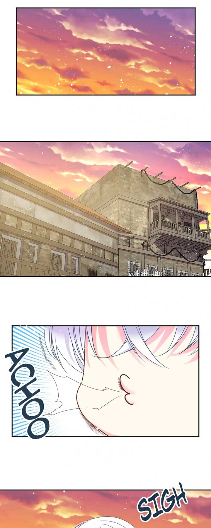 I was Reborn as a Housekeeper in a Parallel World! Chapter 202 148 21