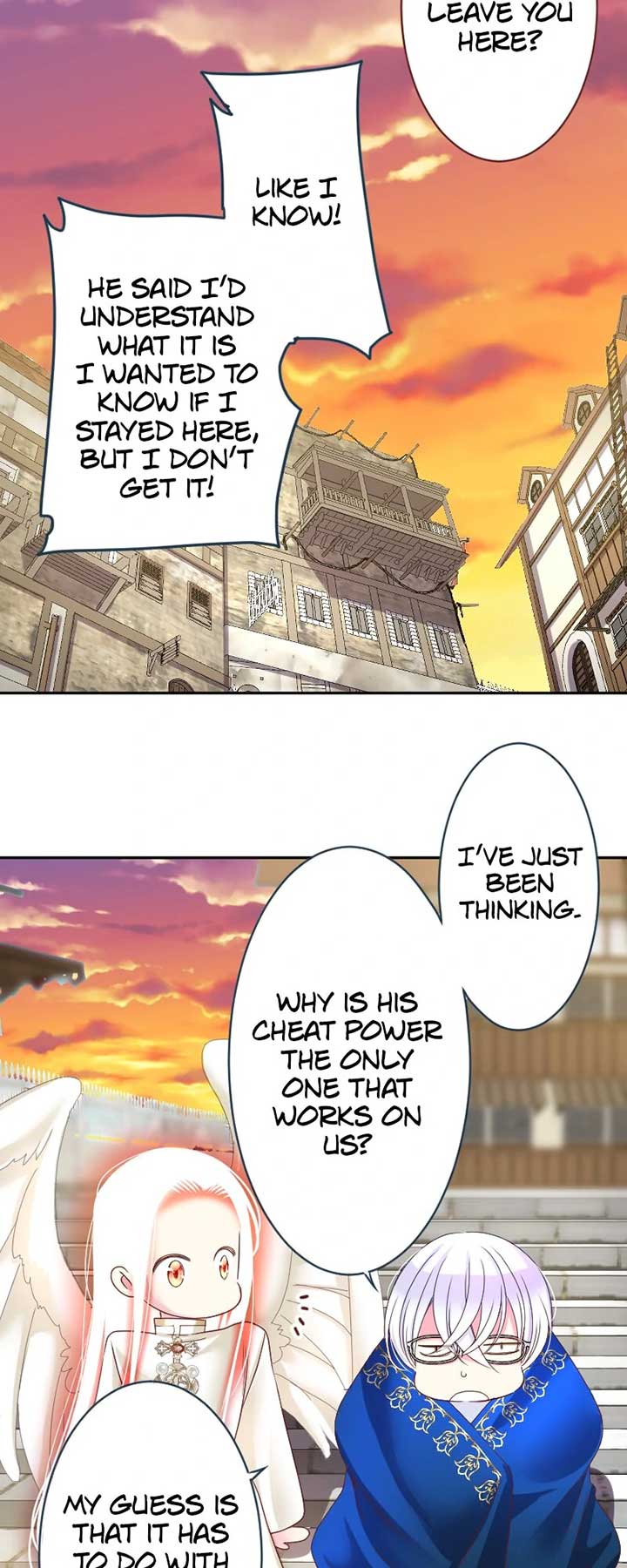 I was Reborn as a Housekeeper in a Parallel World! Chapter 202 152 25